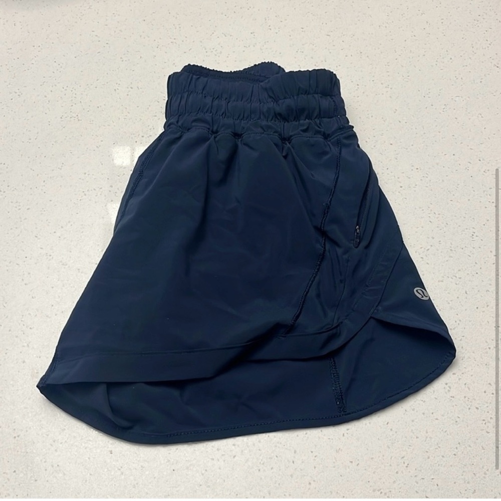 Lululemon Track That Shorts